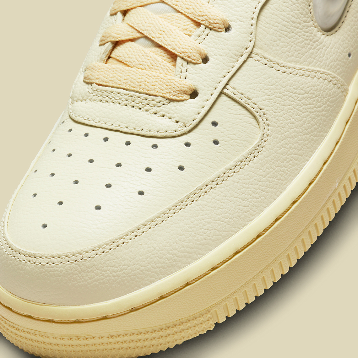 Nike Air Force 1 Lx Coconut Milk Do9456 100 6