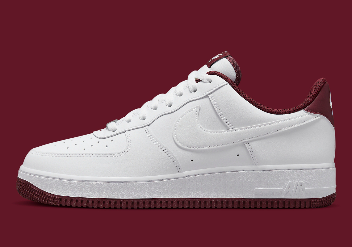 Nike Air Force 1 Low Dh7561 106 001