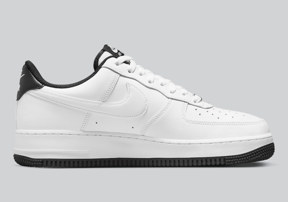 Nike Air Force 1 Low Dr9867 102 7