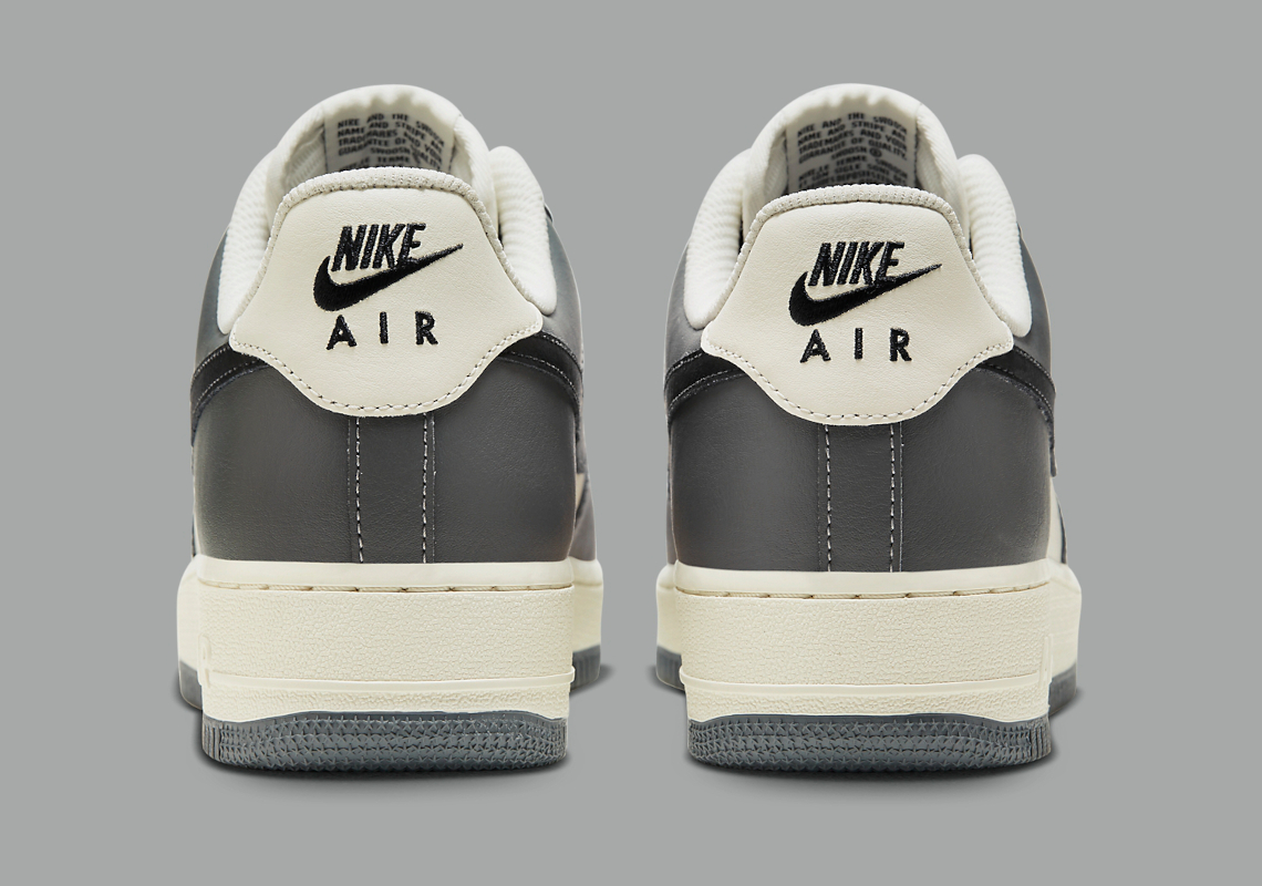 Nike Air Force 1 Low Fd9063 100 4