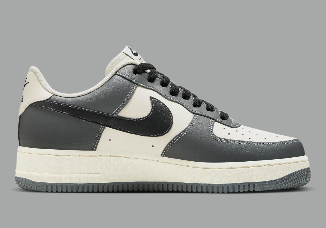 Nike Air Force 1 Low Fd9063 100 7