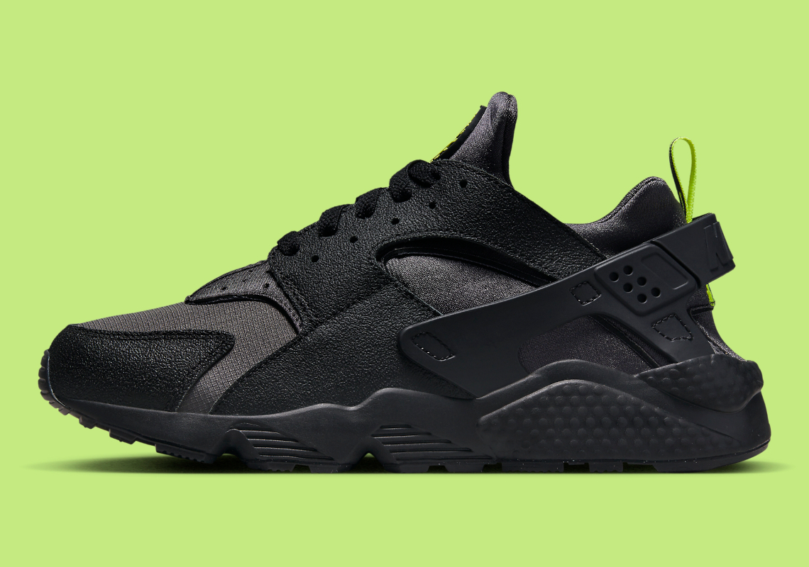 Nike Air Huarache Dz4499 001 3