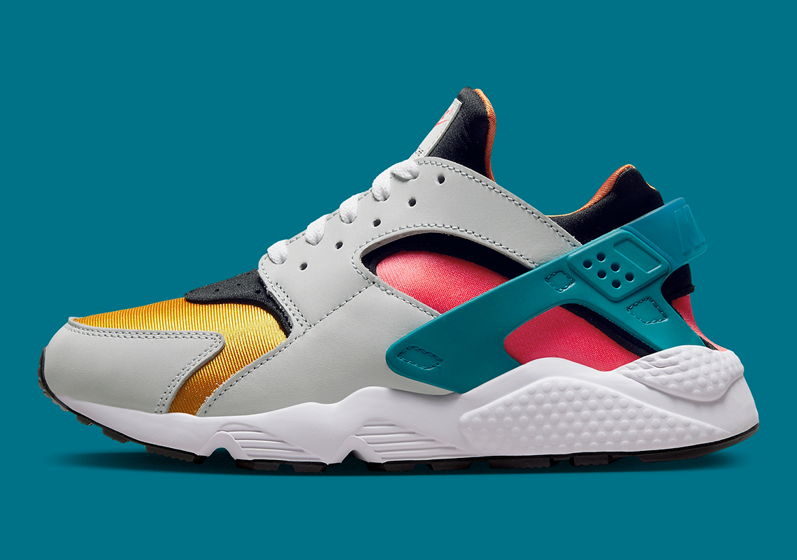 Nike Air Huarache Multi Dz4859 001 8