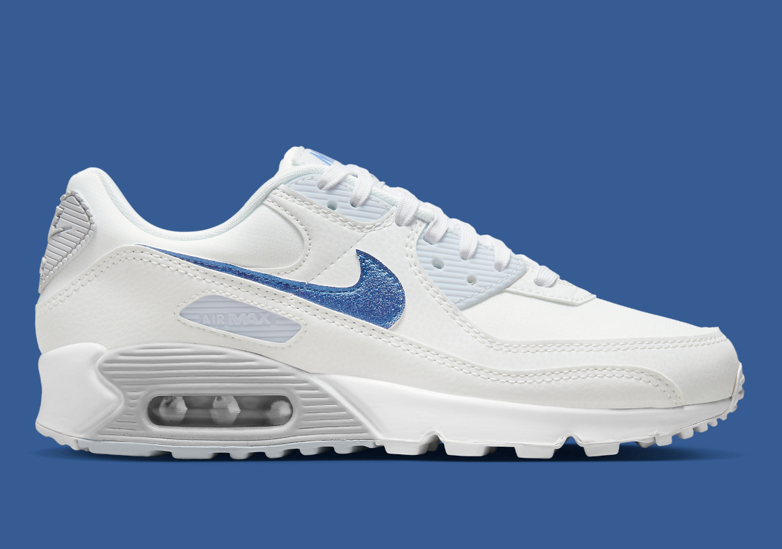 Nike Air Max 90 Dx0115 100 6