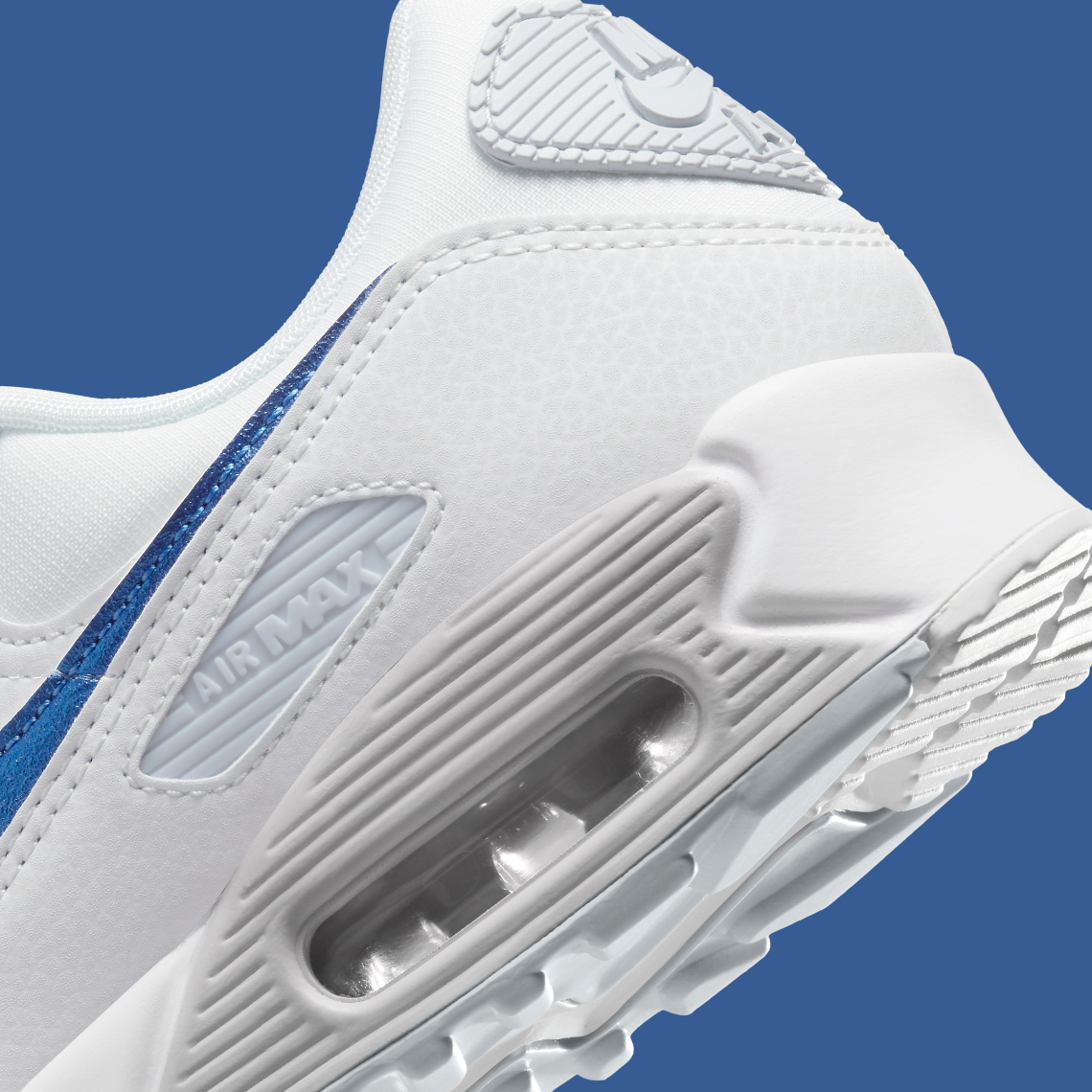 Nike Air Max 90 Dx0115 100 8