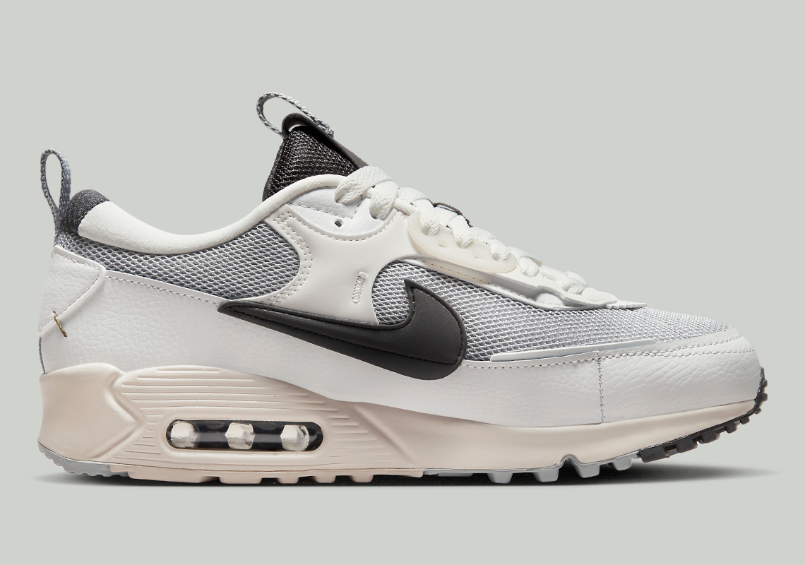 Nike Air Max 90 Futura Dz4708 001 2