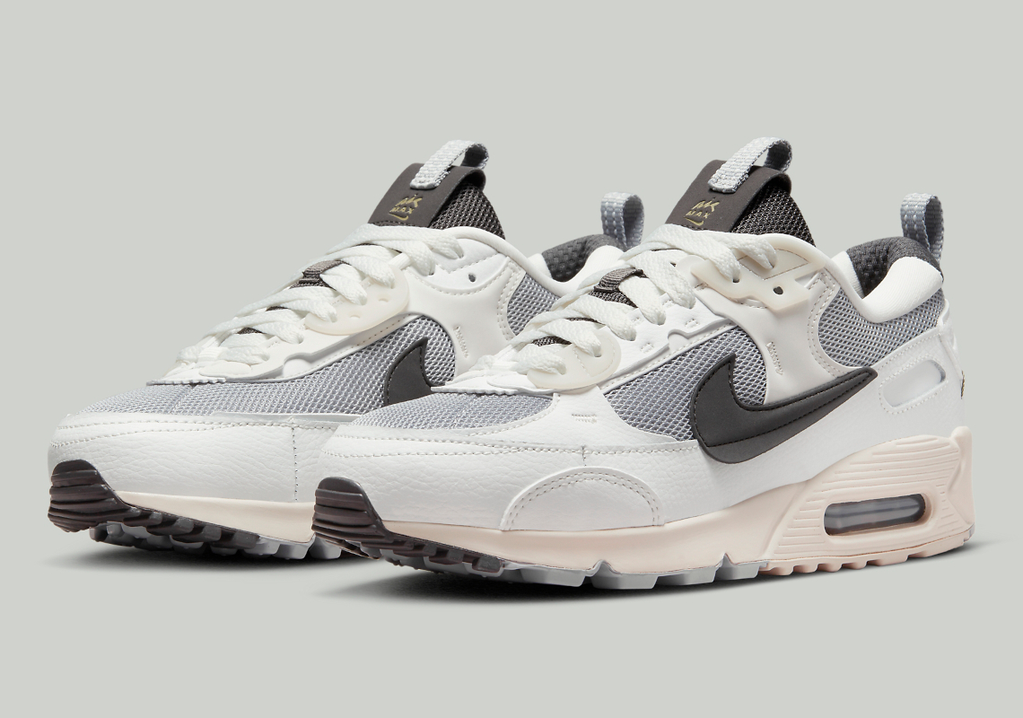 Nike Air Max 90 Futura Dz4708 001 3