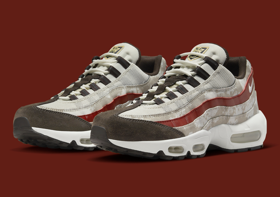 Nike Air Max 95 Dq9016 001 10