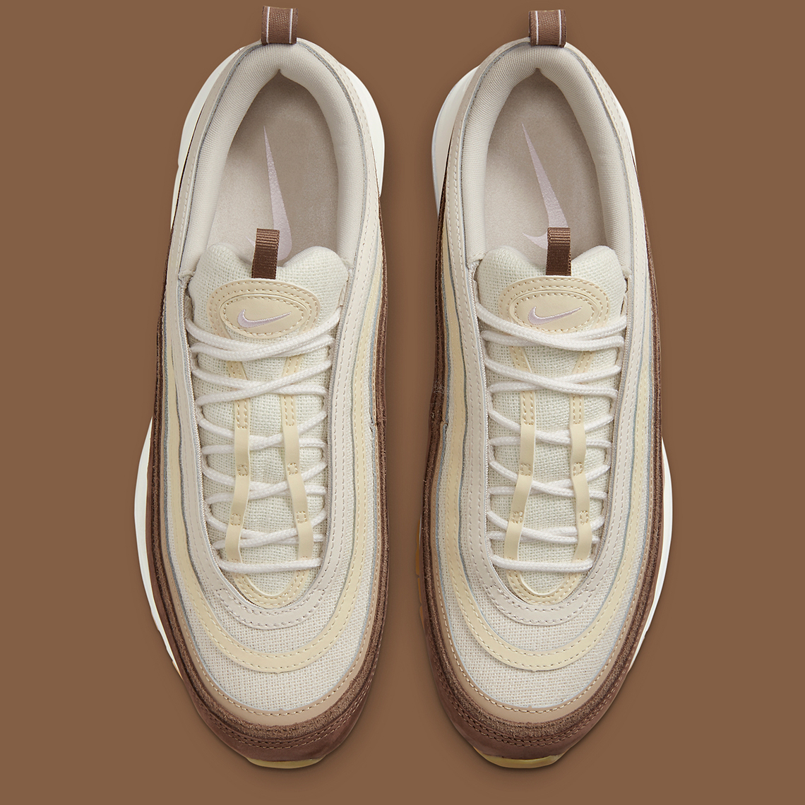 Nike Air Max 97 Crepe Dq8996 200 2