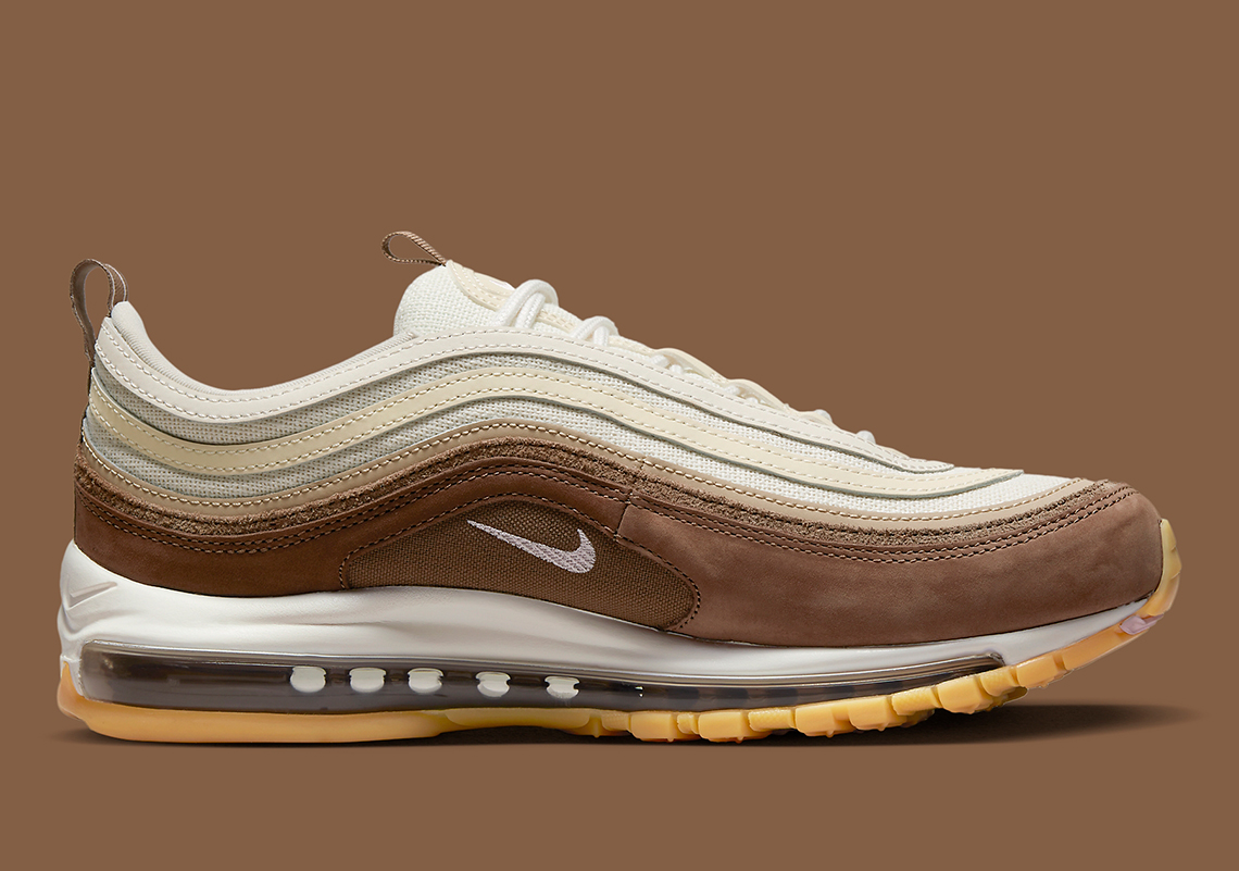 Nike Air Max 97 Crepe Dq8996 200 3