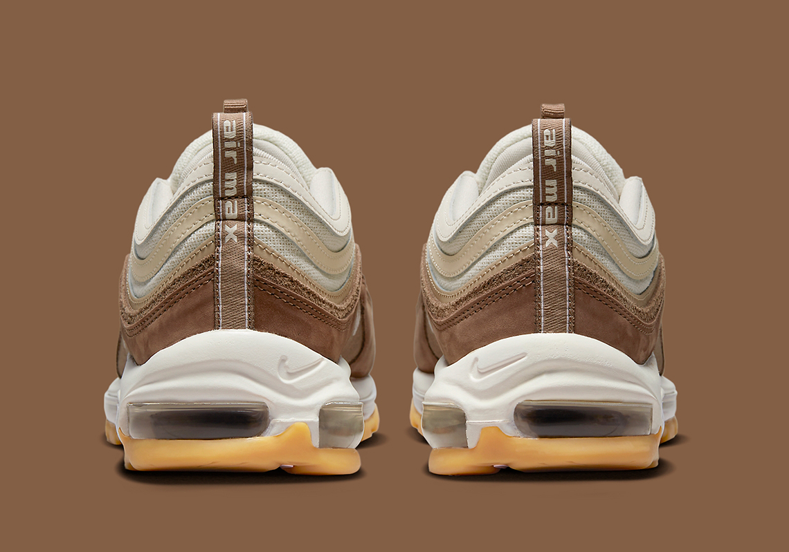 Nike Air Max 97 Crepe Dq8996 200 4