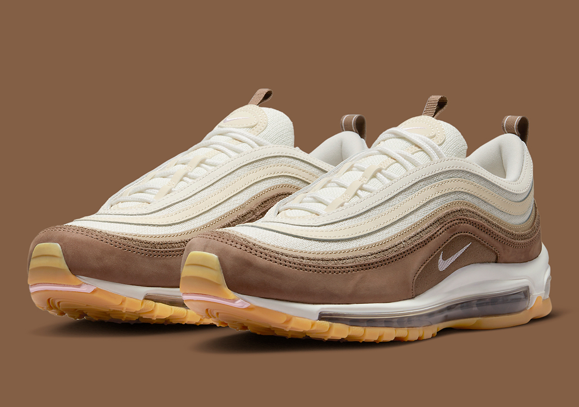 Nike Air Max 97 Crepe Dq8996 200 5