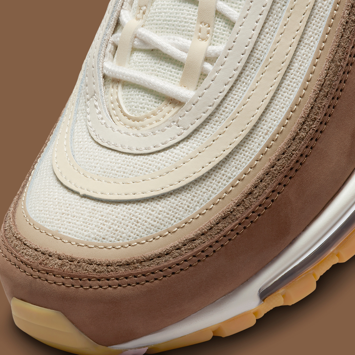 Nike Air Max 97 Crepe Dq8996 200 6