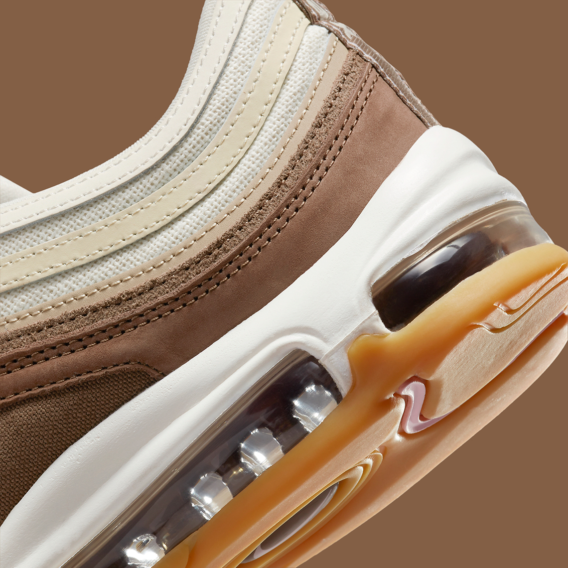 Nike Air Max 97 Crepe Dq8996 200 7