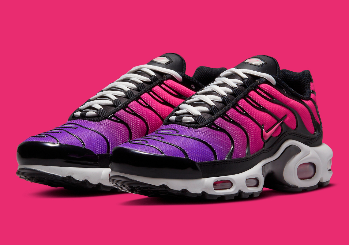 Nike Air Max Plus Dz3670 500 2