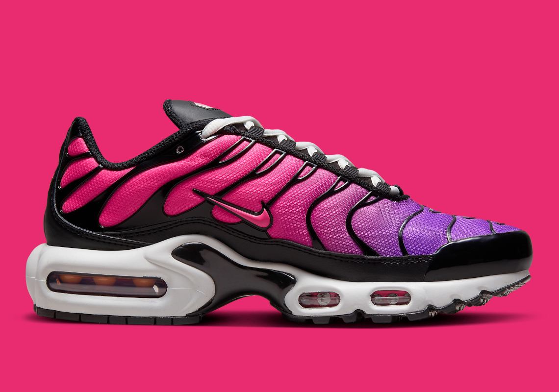 Nike Air Max Plus Dz3670 500 5