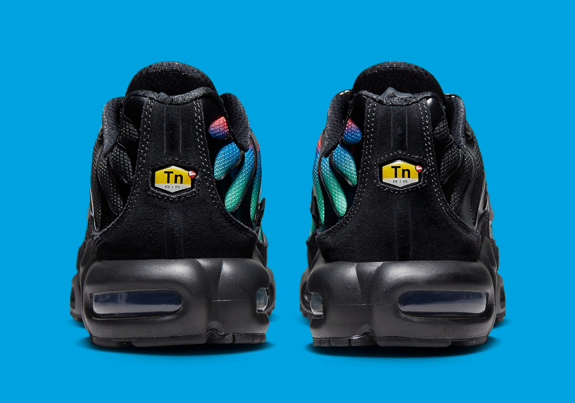 Nike Air Max Plus Dz4509 001 1