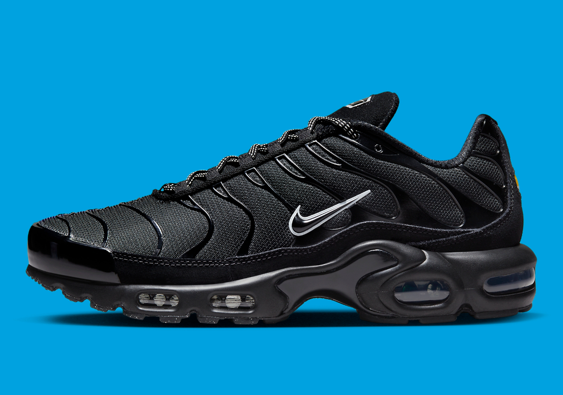 Nike Air Max Plus Dz4509 001 8