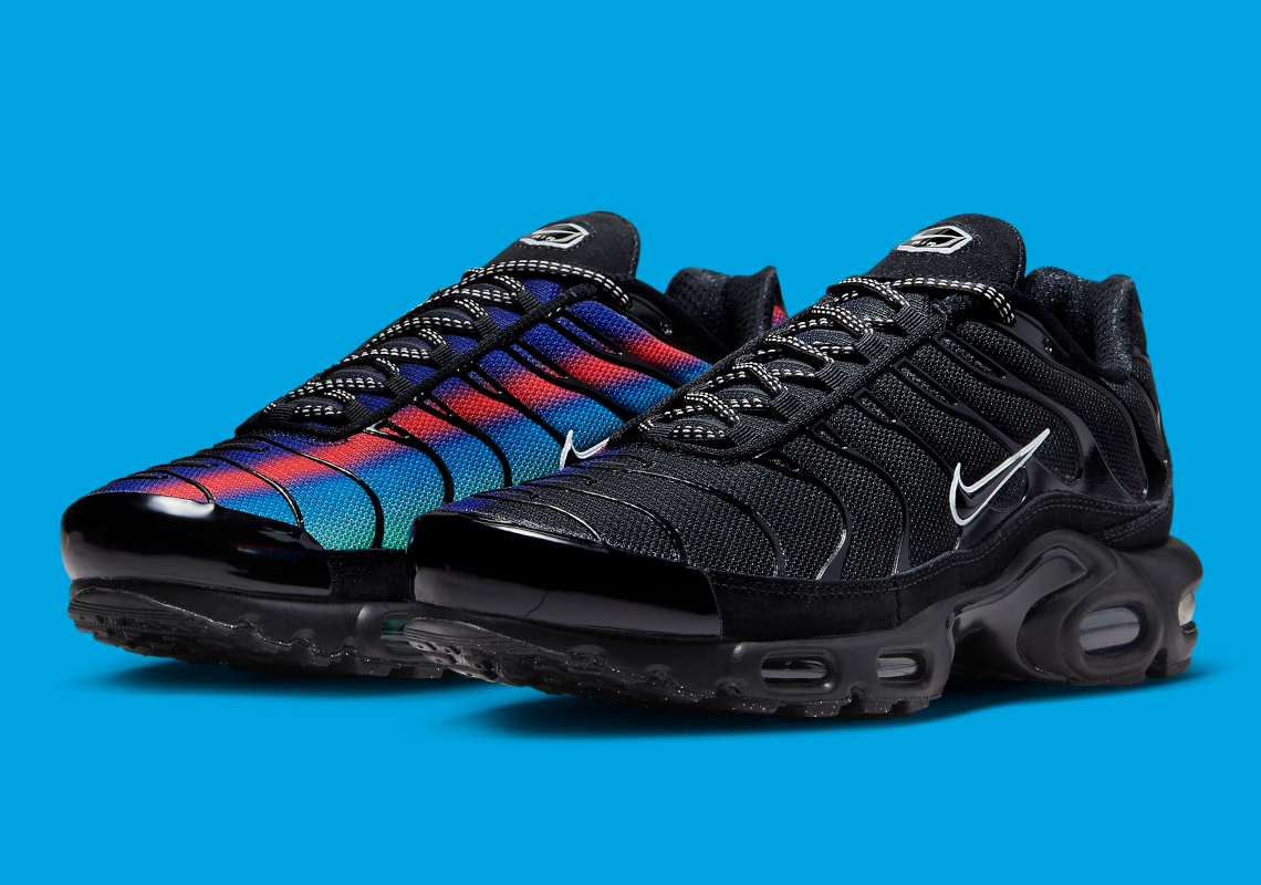 Nike Air Max Plus Dz4509 001 9