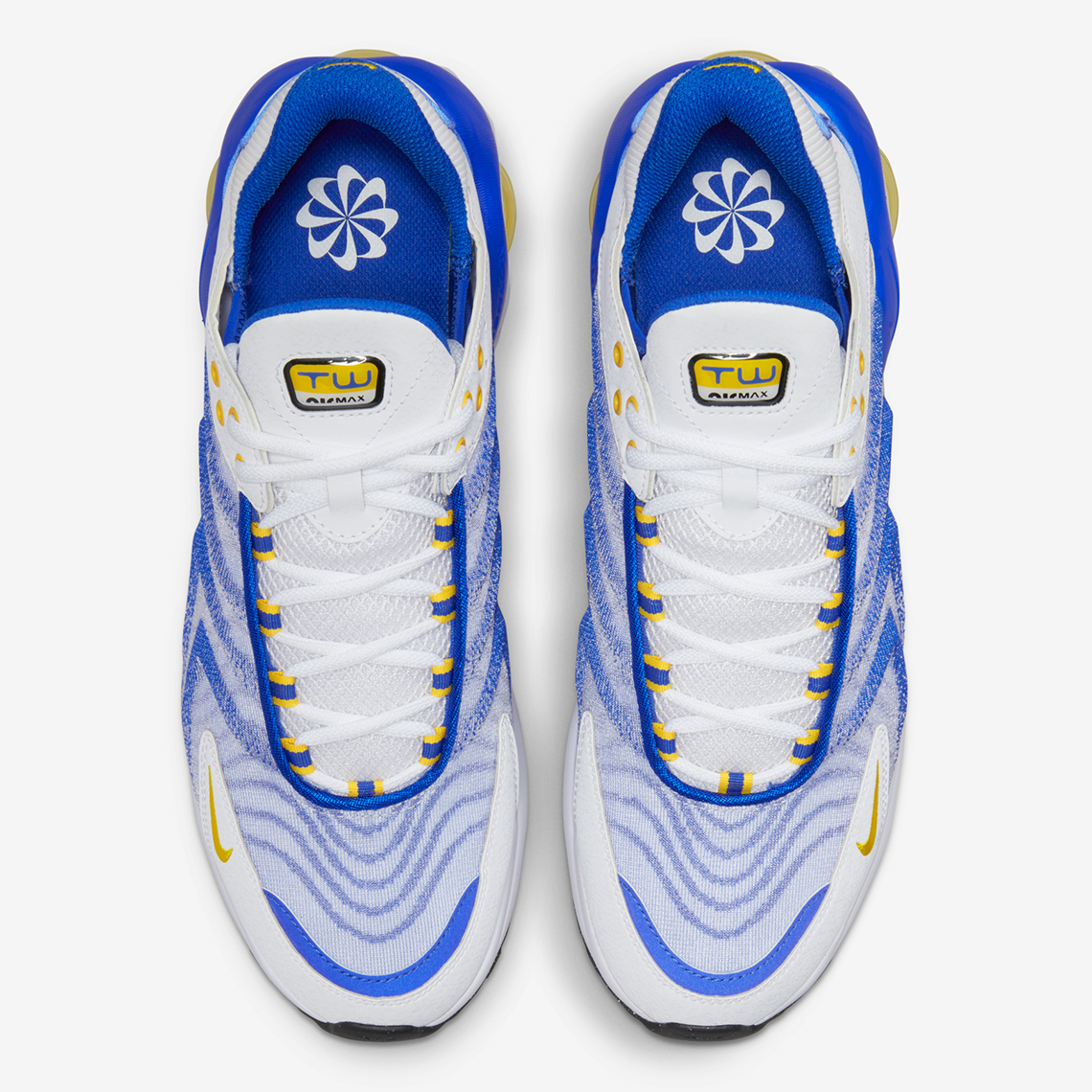 Nike Air Max Tw Dq3984 100 5