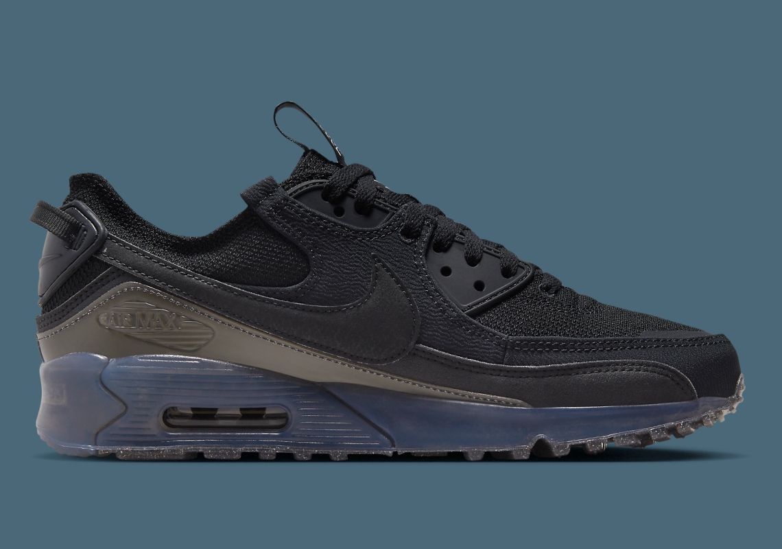 Nike Air Max Terrascape 90 Dq3987 002 3