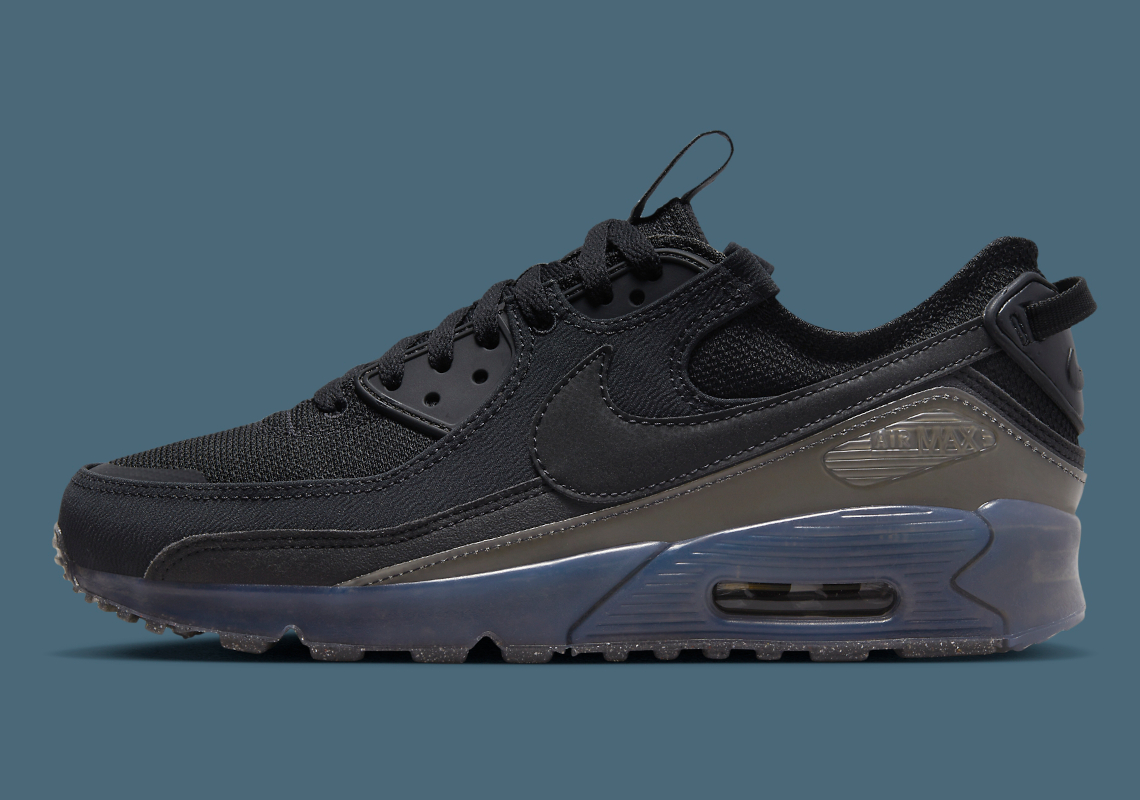 Nike Air Max Terrascape 90 Dq3987 002 4