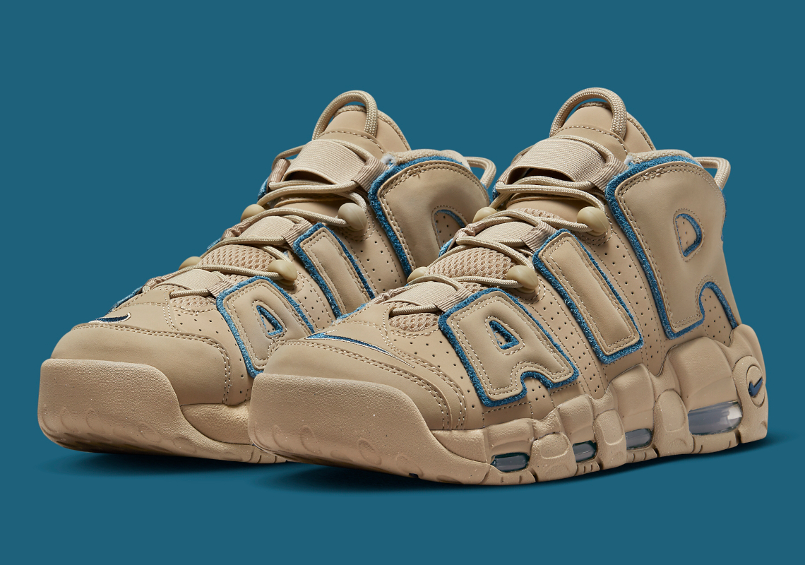 Nike Air More Uptempo Dv6993 200 3