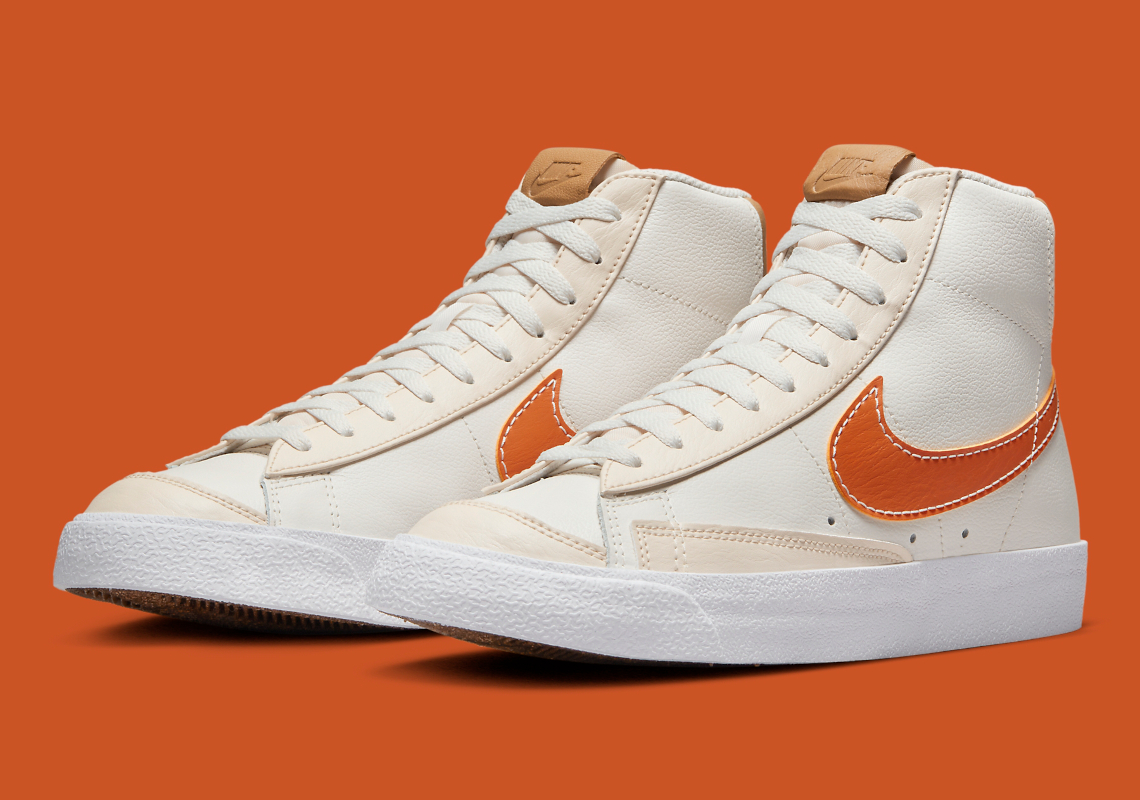 Nike Blazer Mid 77 Dq7674 001 4