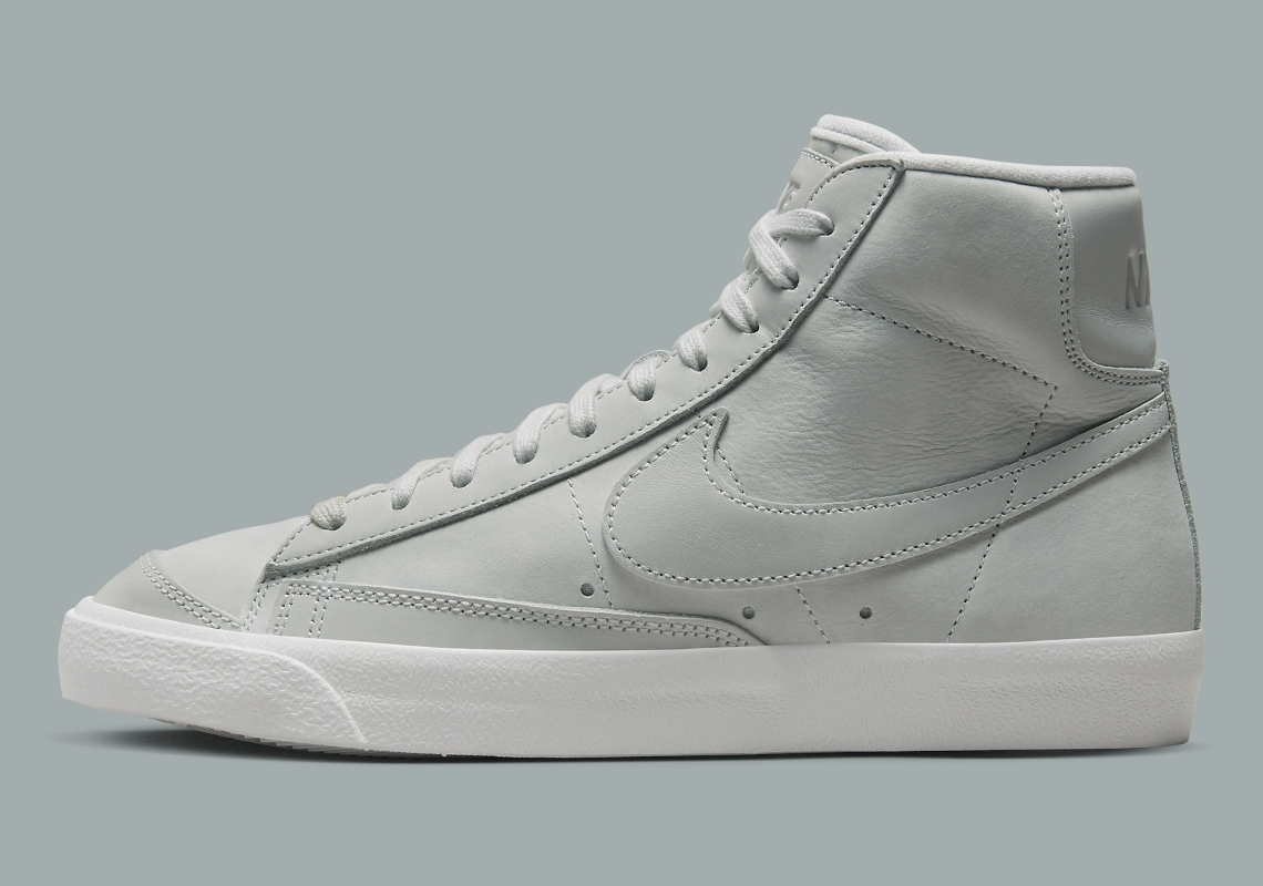 Nike Blazer Mid Dq7572 001 5