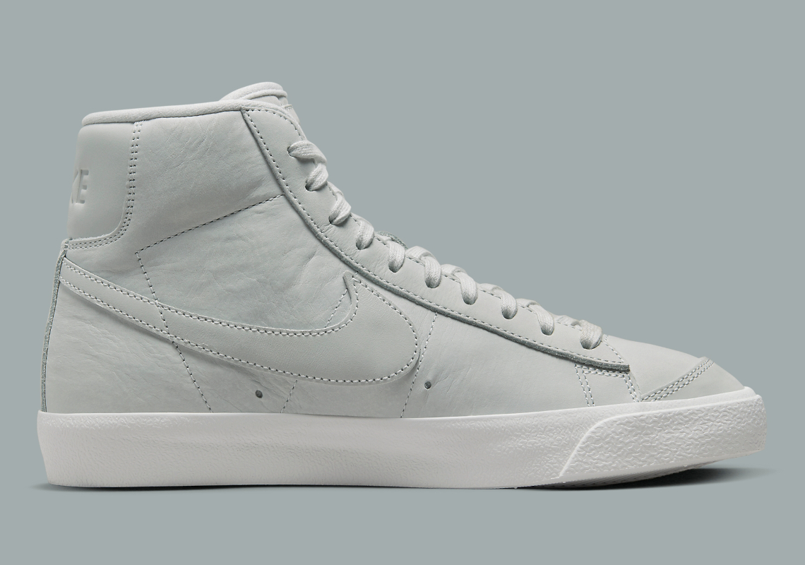 Nike Blazer Mid Dq7572 001 6