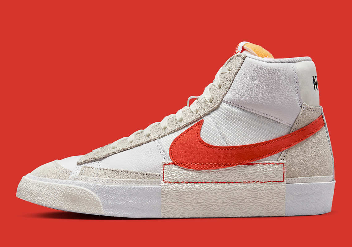 Nike Blazer Mid Dq7673 101 1