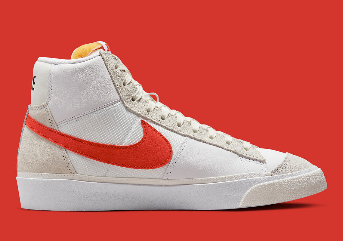 Nike Blazer Mid Dq7673 101 2