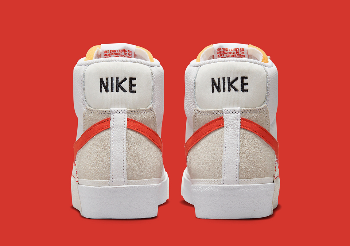 Nike Blazer Mid Dq7673 101 6