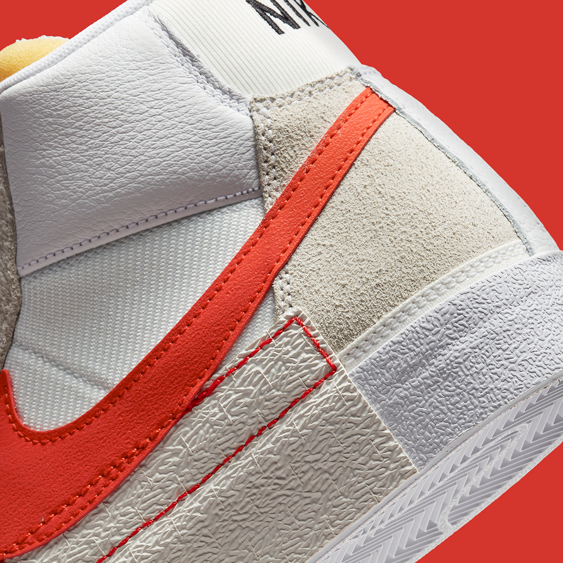 Nike Blazer Mid Dq7673 101 8