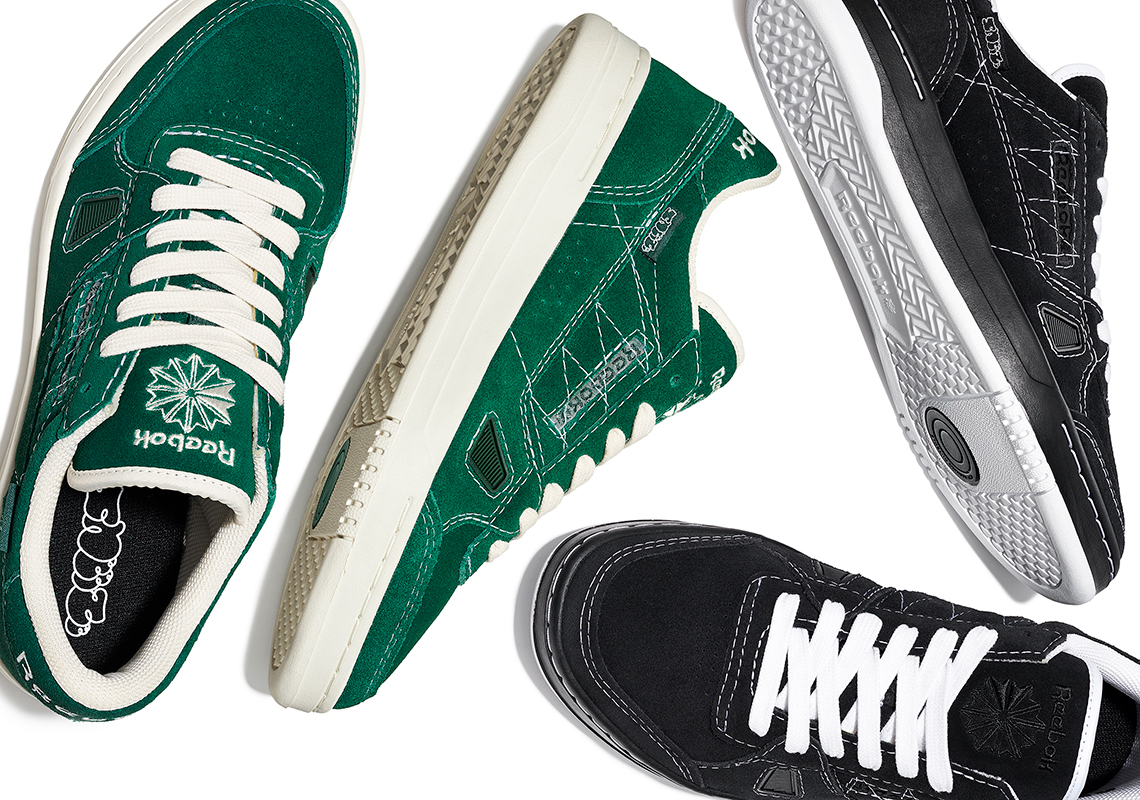 Sneeze Reebok Lt Court Release Date 1