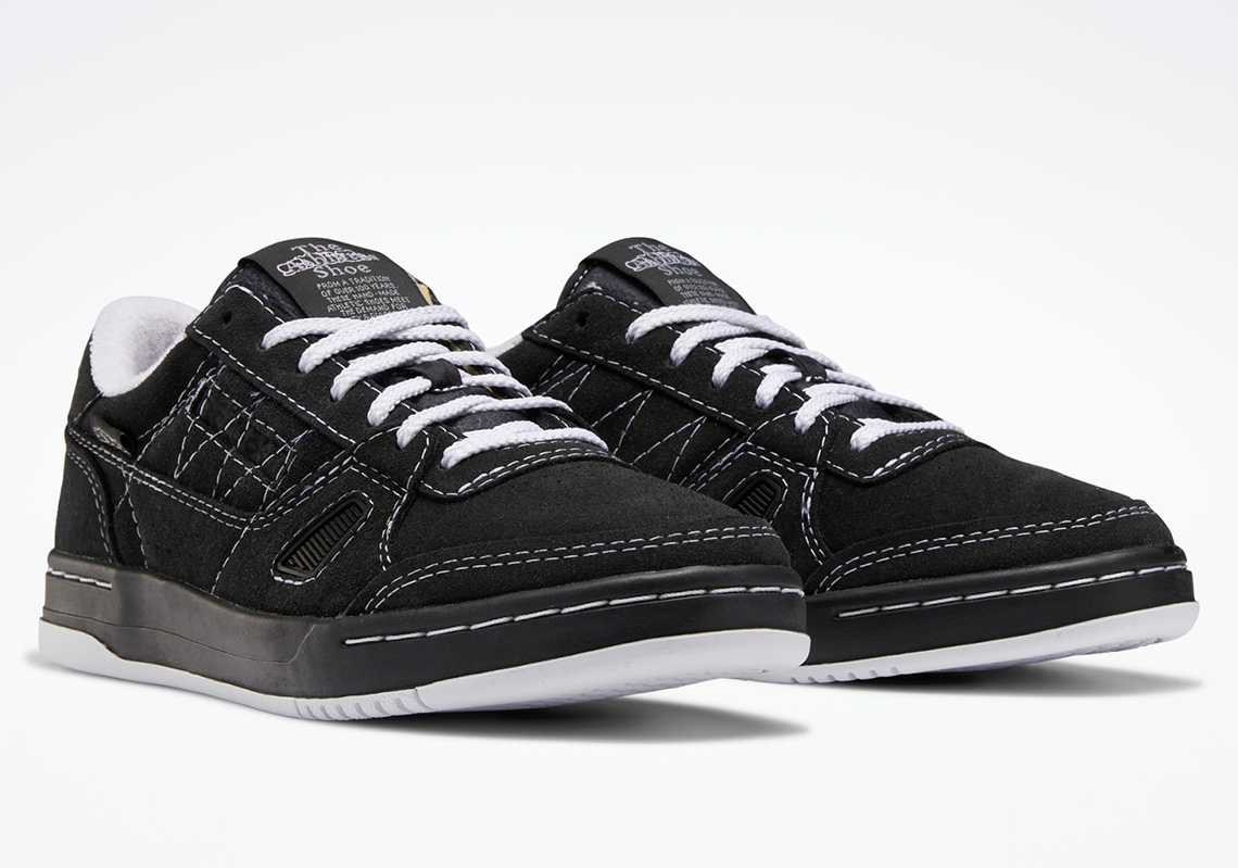 Sneeze Reebok Lt Court Black Gw9607 1