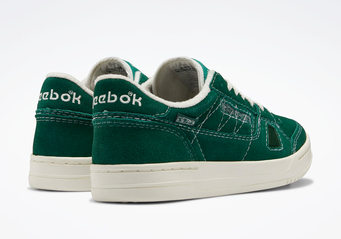 Sneeze Reebok Lt Court Green Gw9514 2