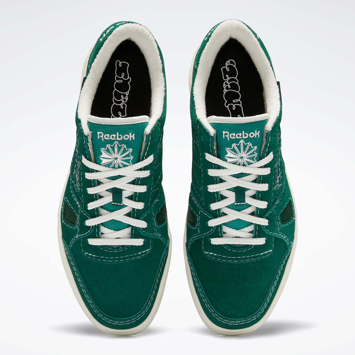 Sneeze Reebok Lt Court Green Gw9514 4