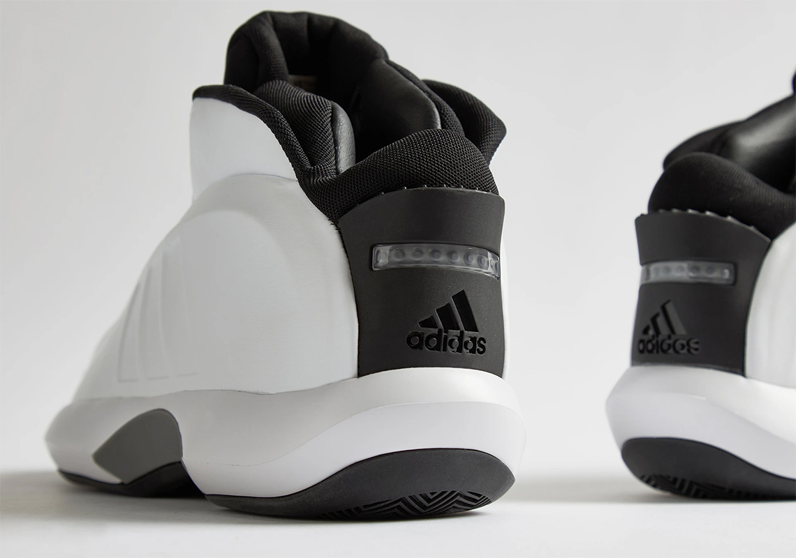 Adidas Crazy 1 Kobe Stormtrooper White Black Gy3810 4