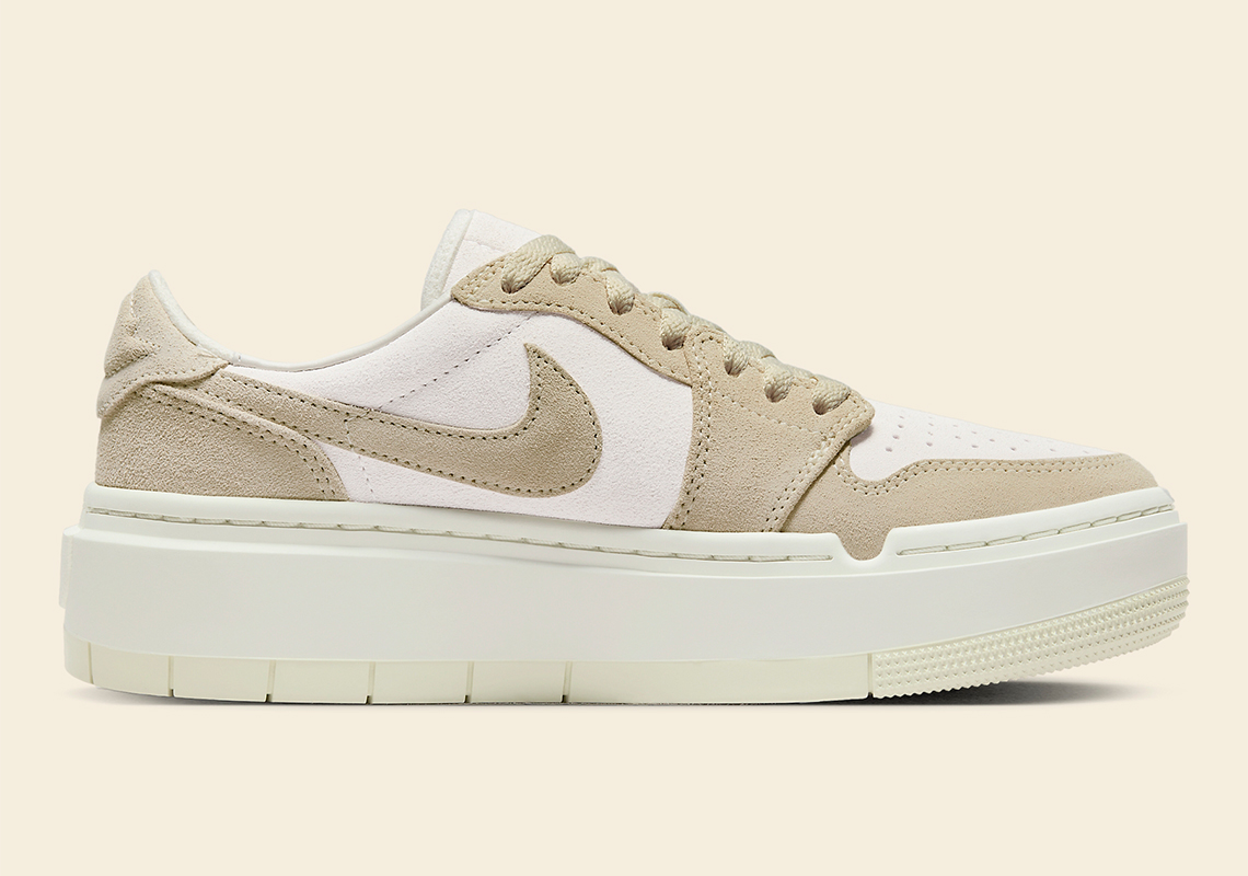 Air Jordan 1 Low Elevate Tan Dh7004 101 2