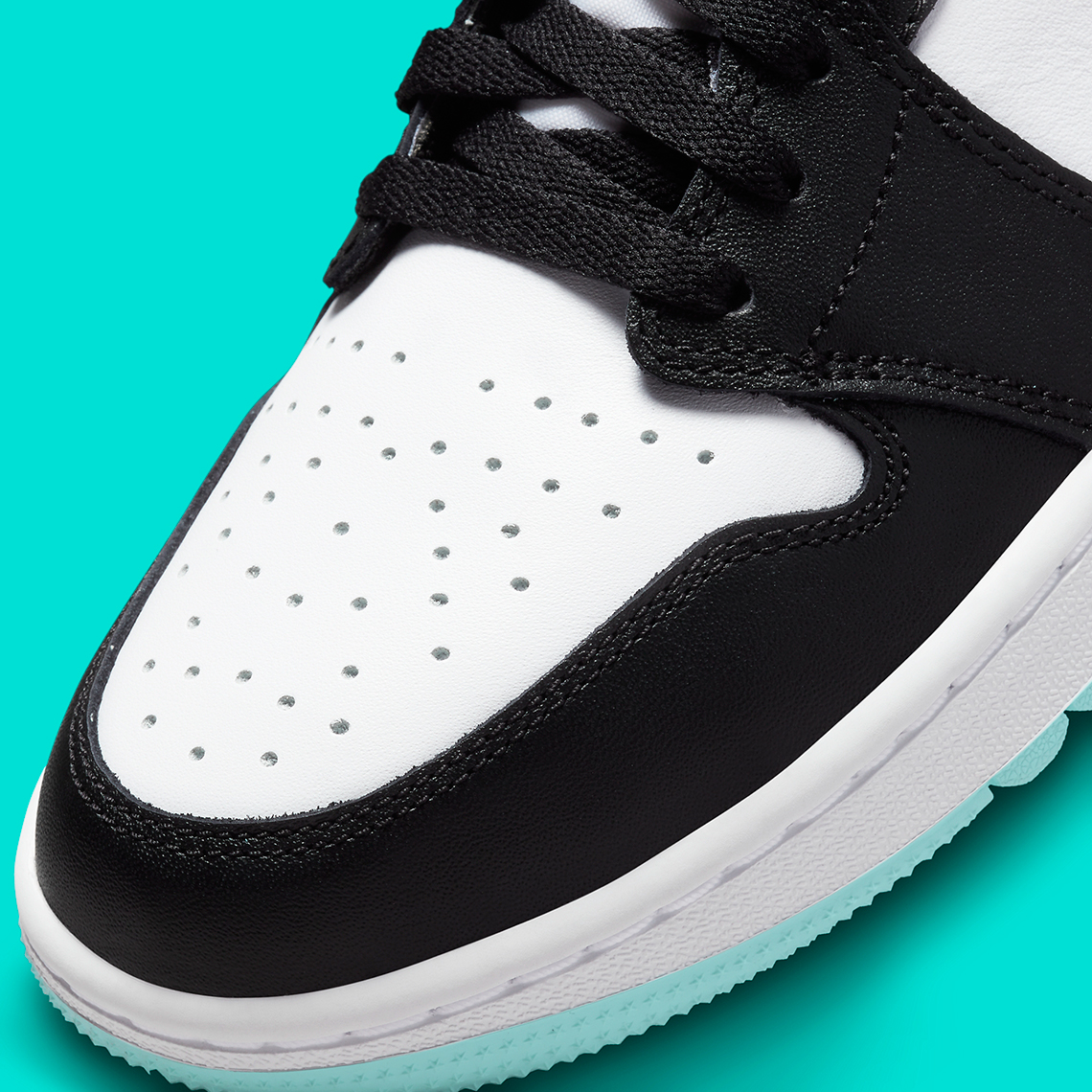 Air Jordan 1 Low Golf White Black Copa Dd9315 114 1