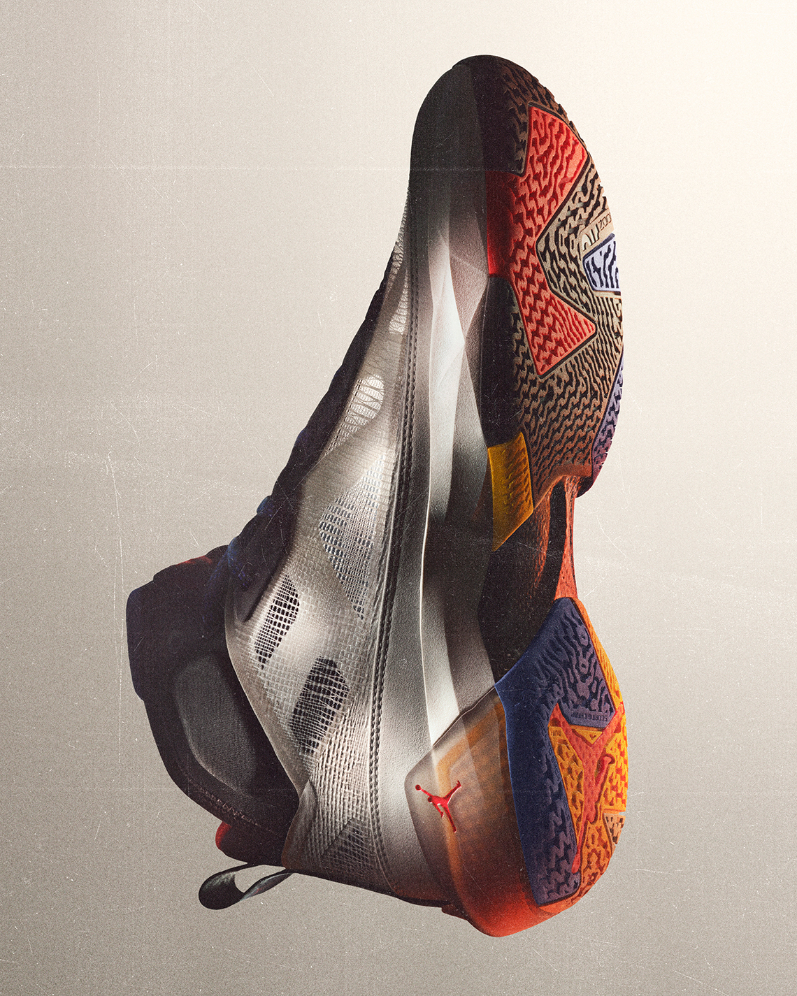 Air Jordan 37 Beyond Borders Release Date 2