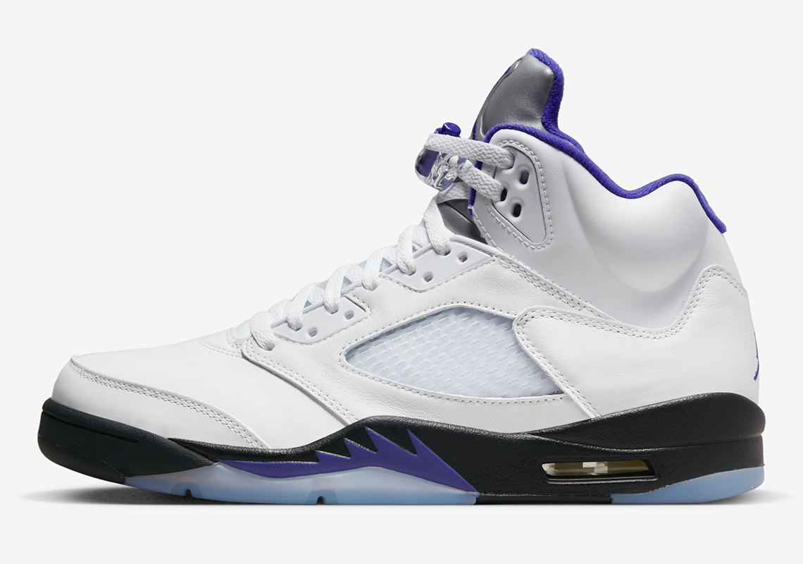 Air Jordan 5 Concord Dd0587 141 1