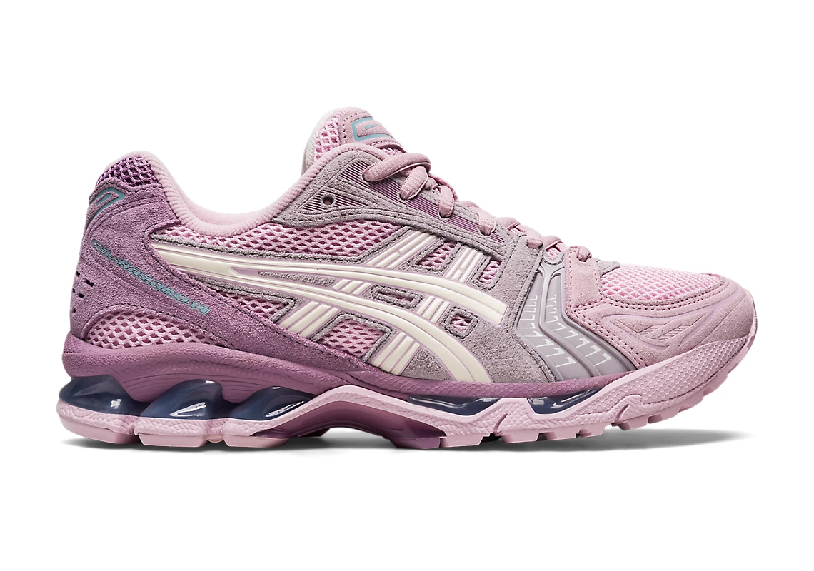 Asics Gel Kayano 14 Barely Rose Cream 1202a105 700 5