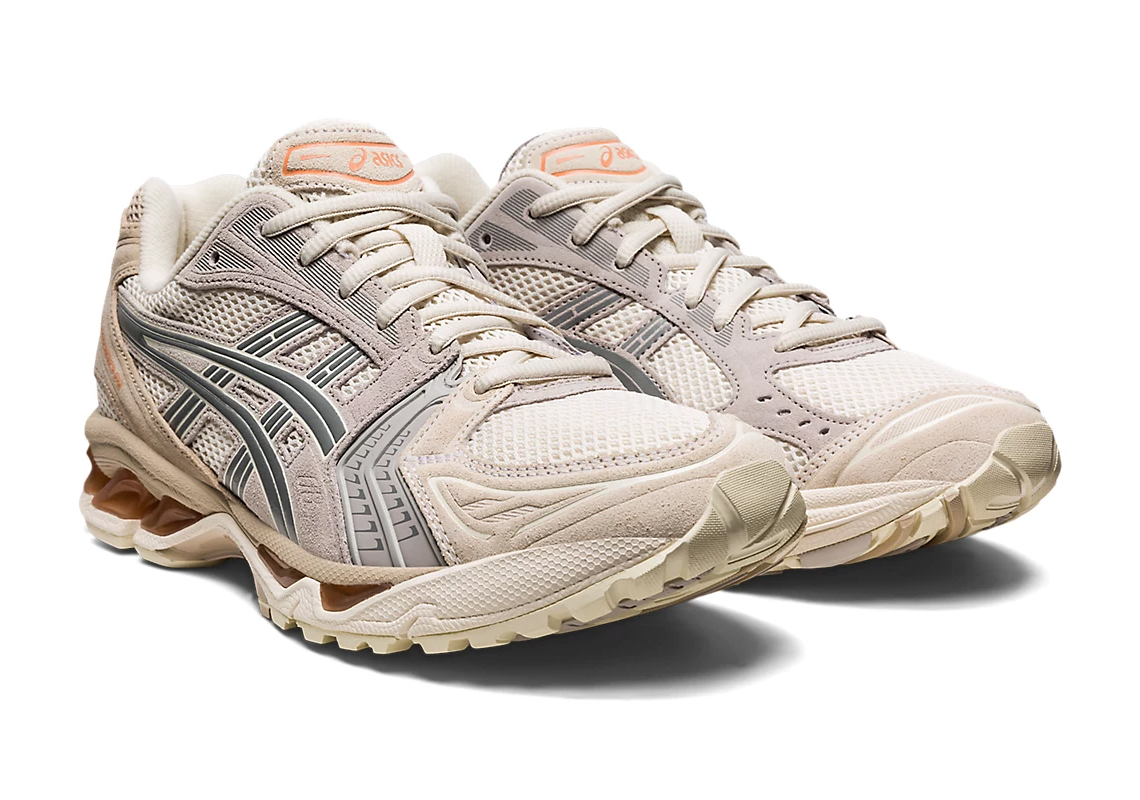 Asics Gel Kayano 14 Birch Clay 1201a161 200 2