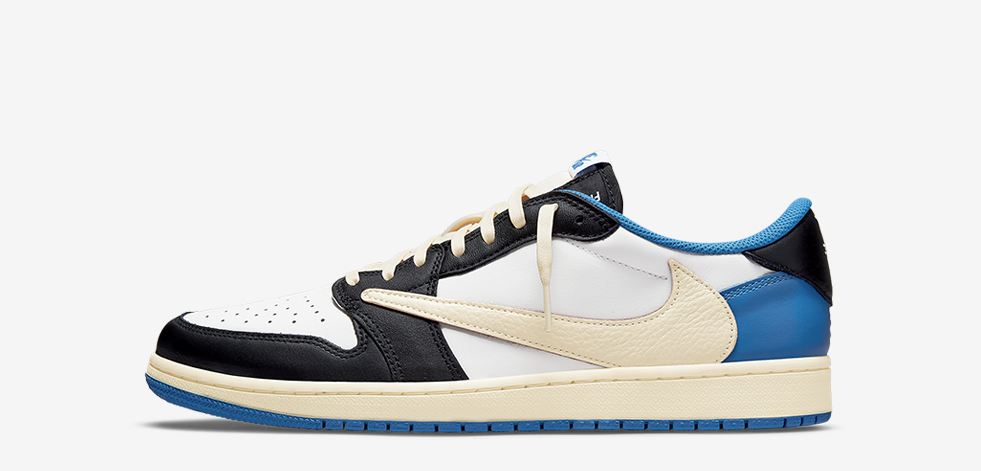 Ebay July 2022 Travis Trainer Aj1low 2