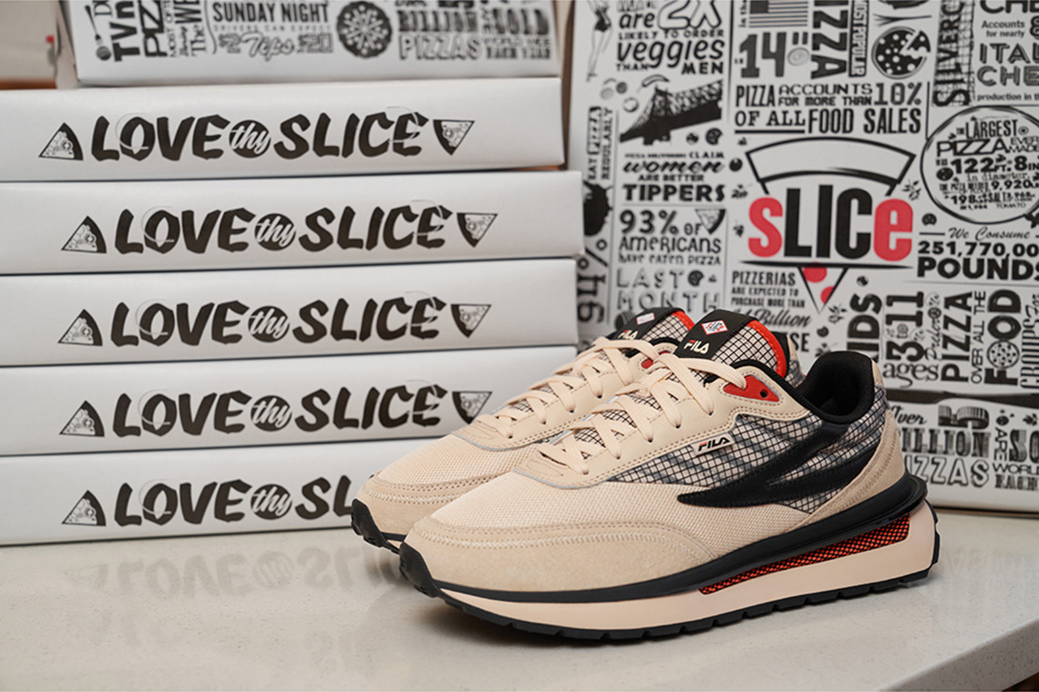 Fila Famous Ny Style Pizza Collection Slice Renno4