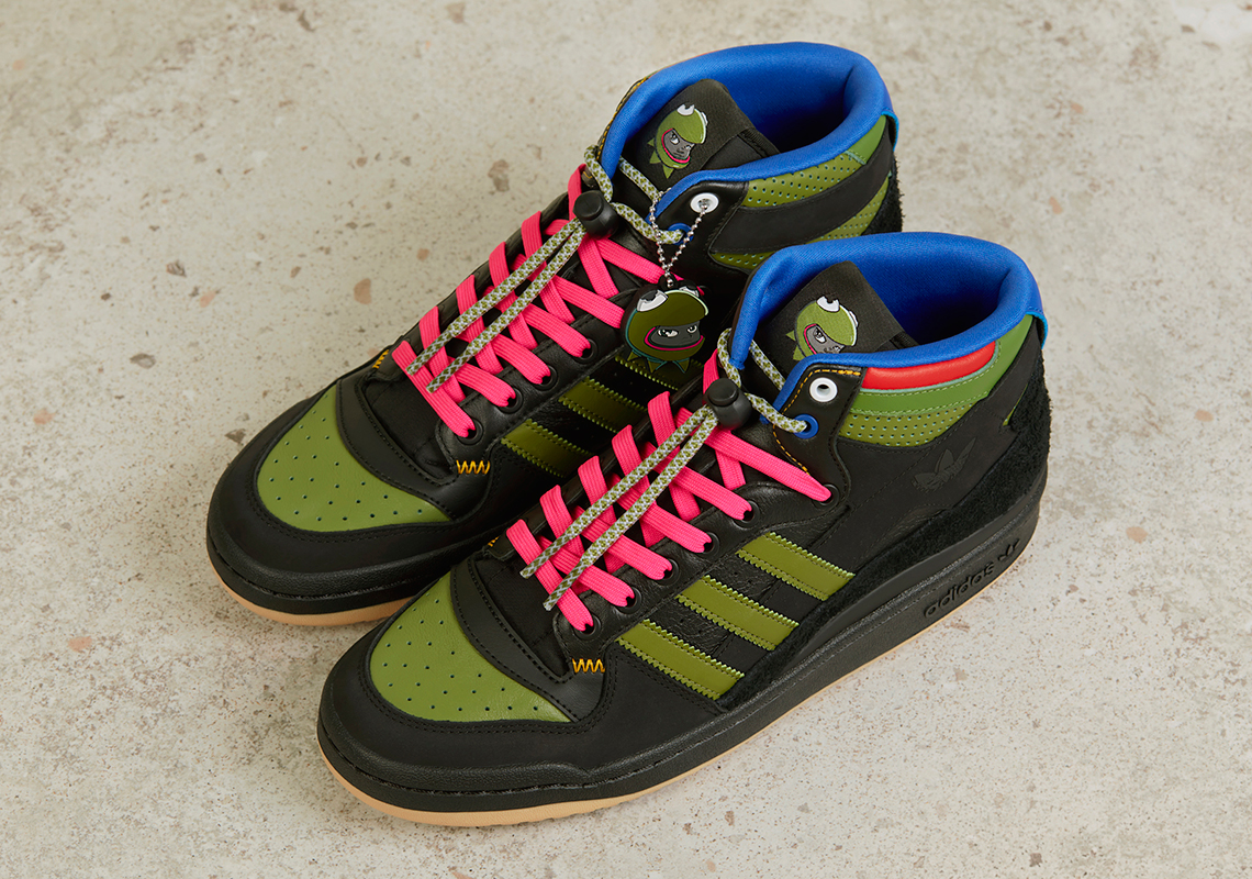 Hebru Brantley Adidas Forum Mid Gz4396 1