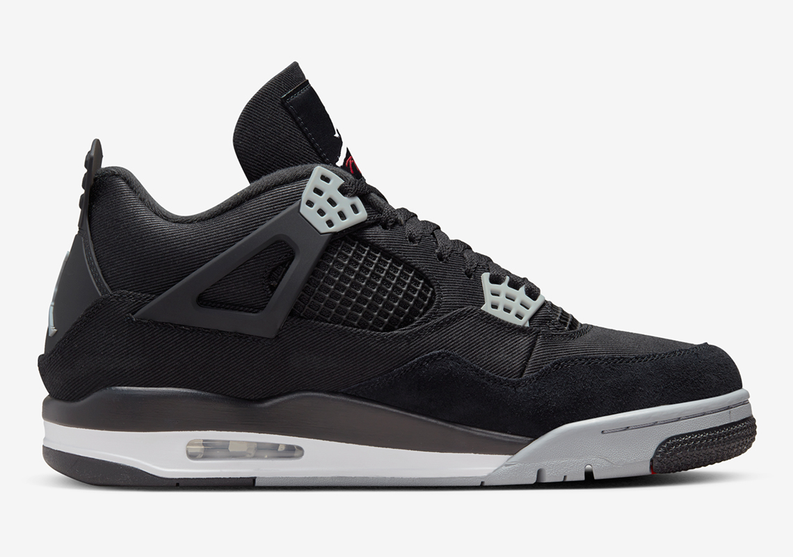 Jordan 4 Canvas Dh7138 006 8