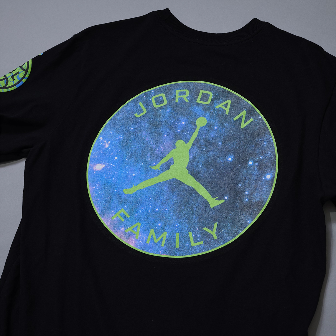 Jordan Peach Jam Eybl T Shirt